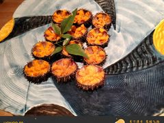 -Minase水濑·日料放题(外滩店)