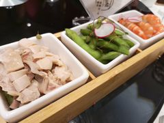 -聚鑫阁江浙菜·非遗传承技艺(青村帝华园店)