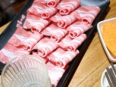 -四喜小胖·北京涮肉(五道营店)