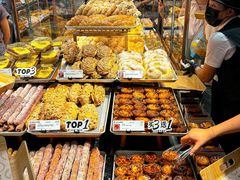 -御品轩(汉神购物广场店)