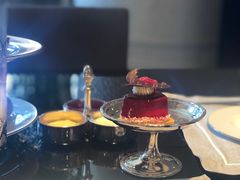 -王府半岛酒店·大堂茶座
