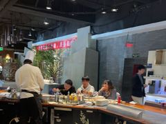 -大渔之观(安贞店)