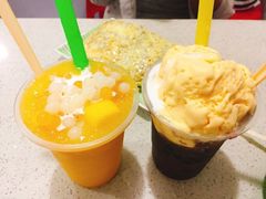 -芬芳甜品(同福路店)