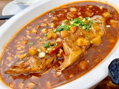-一楼食业·美食人家