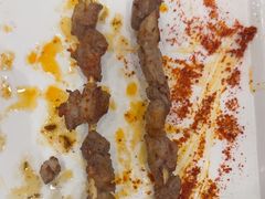 -宛平李记小吃(东关街店)