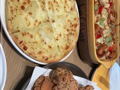 -乐凯撒披萨(福田COCOPark店)