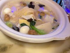 -老淮安·淮安菜(涟水店)