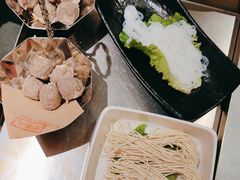 -左庭右院鲜牛肉火锅(长泰广场店)