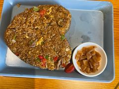-咖啡人·融合餐厅(健康东路店)