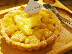 -小时光咖啡馆(开森度假森林店)