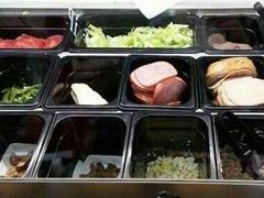 -SUBWAY赛百味(燕莎奥莱店)