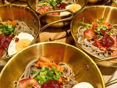 -顺德美的万豪酒店·自助餐·贡厨