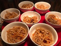 -西藏饭店·亚克·食光自助餐厅(文殊院店)