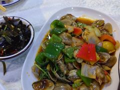 -东江海鲜大排档·潮汕菜·砂锅粥