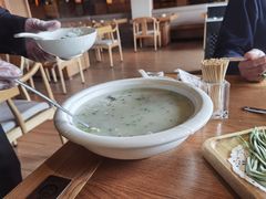 小龙趸鱼粥-尚海豆捞(乐虹坊店)