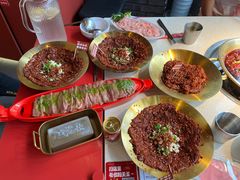 -小龙坎火锅(春熙太古里店)