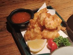 -京鹿料理(荟聚店)