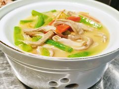 -阆辣荟餐饮(老味道8年·古城店)