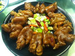 -佬湘楼·27年湘菜(天河都市广场店)