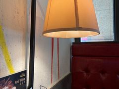 卡座-南都咖啡西餐厅(天誉店)