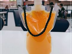 -每日新鲜水果吧(芮欧百货店)