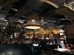 大堂-哥老官重庆美蛙鱼头(西湖银泰十一哥店)