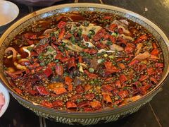 -饭江湖·江湖菜(湖广会馆店)