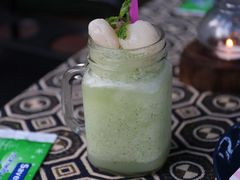 -Paak Dang Riverside 红嘴河畔餐厅