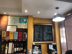 -何记面馆(龙泉山店)