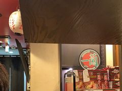 -一蘭(三宮店)