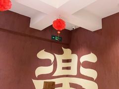 -乐乐大排档·30年老字号(浙江路店)