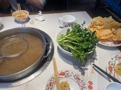 -汕头八合里海记牛肉店(清河店)
