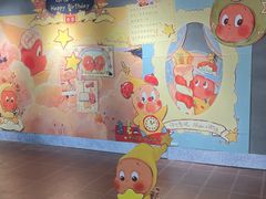 -原宿春天购物广场