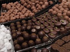 -Laderach 莱德拉(上海环贸iapm店)