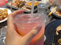 -指爱龙虾(金杨路总店)