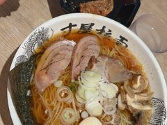 -寸屋拉面(凯德晶萃店)