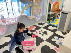 -KIDults童伴儿亲子餐厅(达美中心广场店)