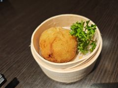 -大潮淮·淮扬菜(何园旗舰店)