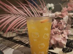 -LE SHARE洛笙·花园西餐(北京路步行街店)