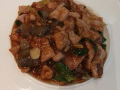 -玉林烤鸭店(定福庄店)