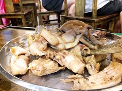 -肖肖酸萝卜鱼火锅(总店)