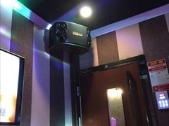 -唱吧麦颂KTV(松江五龙商业广场店)