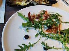 -宿醉意大利餐厅(老车站1970文创园店)