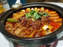 -俏江南·晋文化主题餐厅(中正天街店)