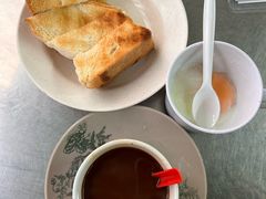-多春茶室