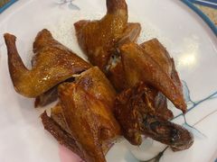 脆鸽皇-点都德(盘福楼店)
