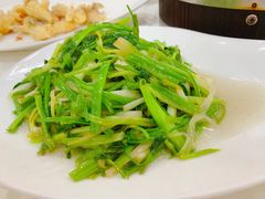 -新恬乐大酒家(沧达大厦店)