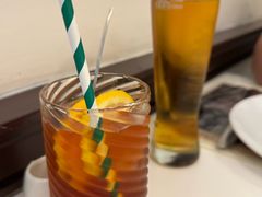 -大堂街8号葡国餐厅(RESTAURANTE ESCADA)