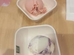 -满记甜品(巴黎春天宝山店)