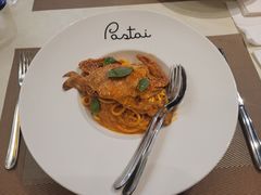 -BONAZZA 意大利餐厅
